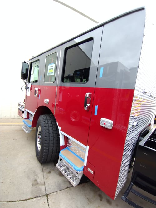 Indianapolis FD
