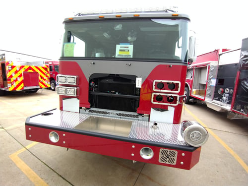 Indianapolis FD