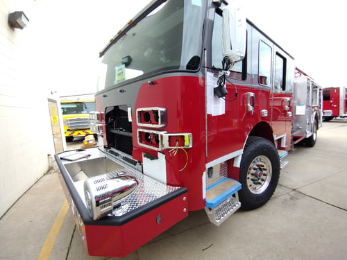 Indianapolis FD