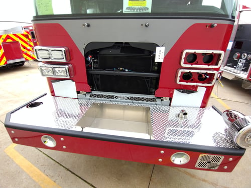 Indianapolis FD