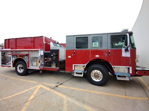 Indianapolis FD