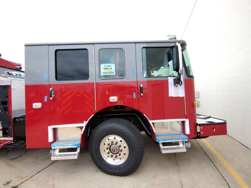 Indianapolis FD