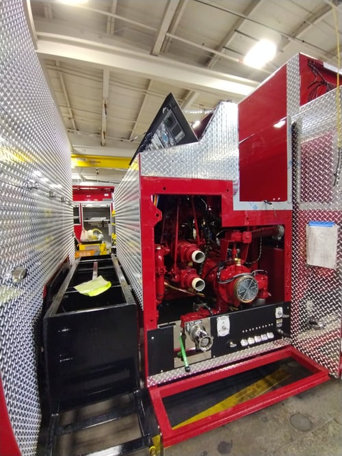 Indianapolis FD