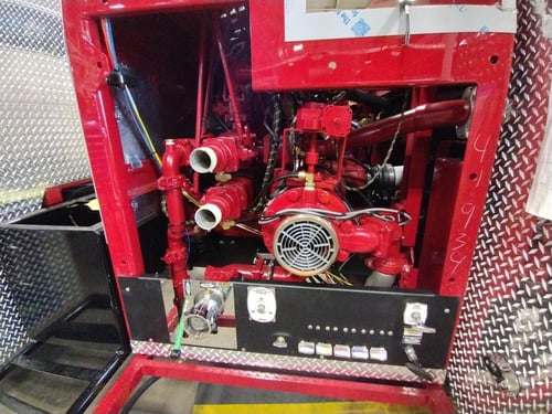 Indianapolis FD