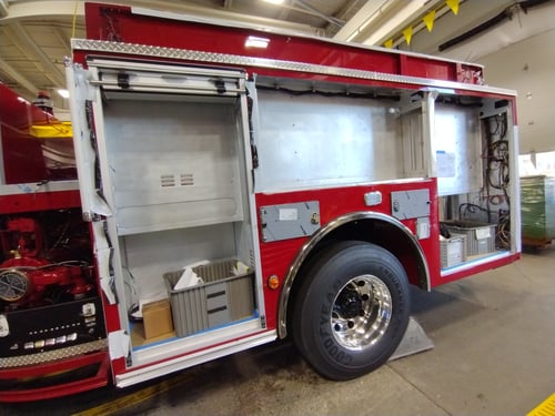 Indianapolis FD