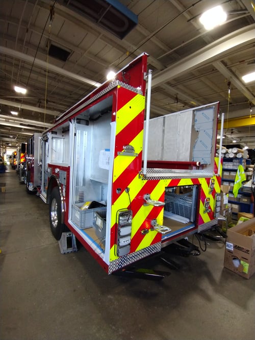 Indianapolis FD