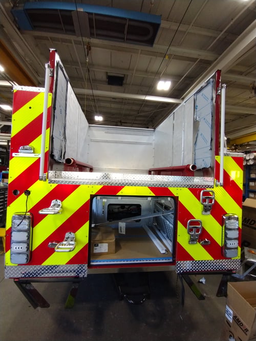Indianapolis FD