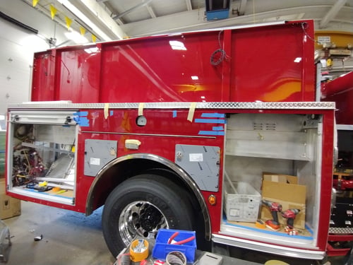 Indianapolis FD