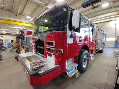 Indianapolis FD