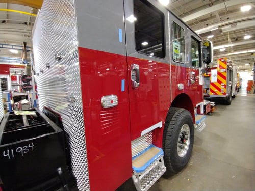Indianapolis FD