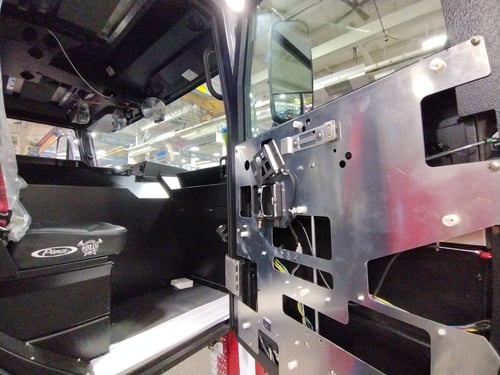 Indianapolis FD