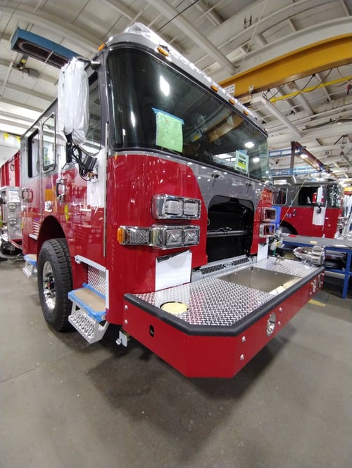 Indianapolis FD