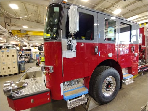 Indianapolis FD