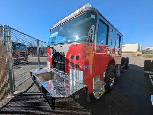 Indianapolis FD