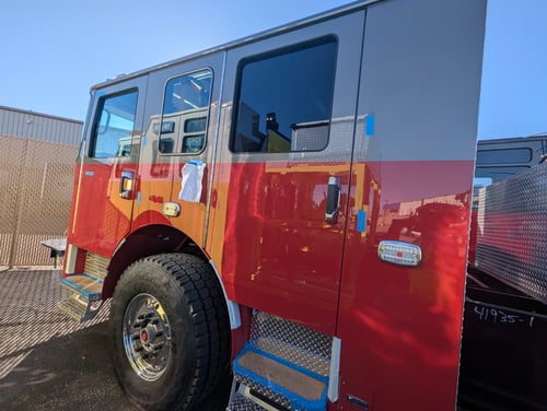 Indianapolis FD