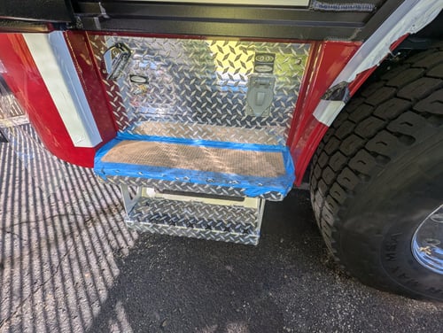 Indianapolis FD