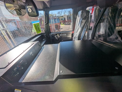 Indianapolis FD