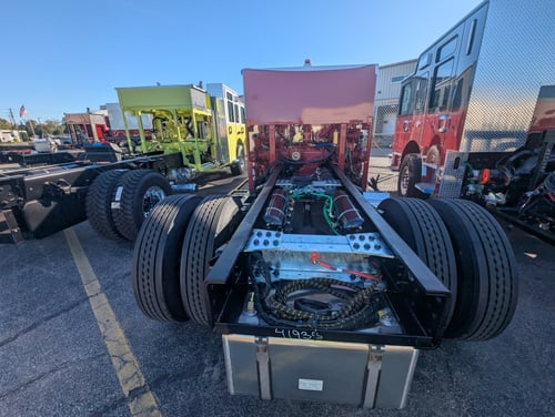 Indianapolis FD