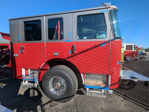 Indianapolis FD