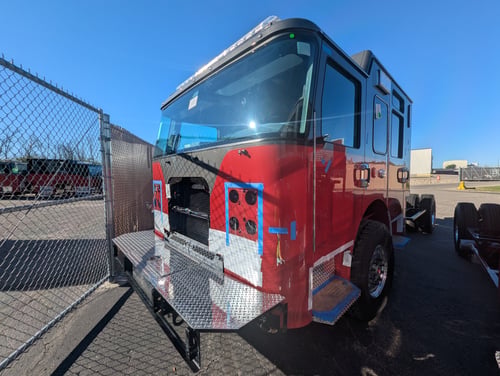 Indianapolis FD