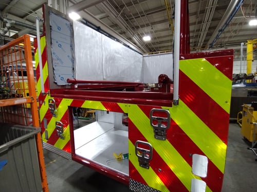 Indianapolis FD