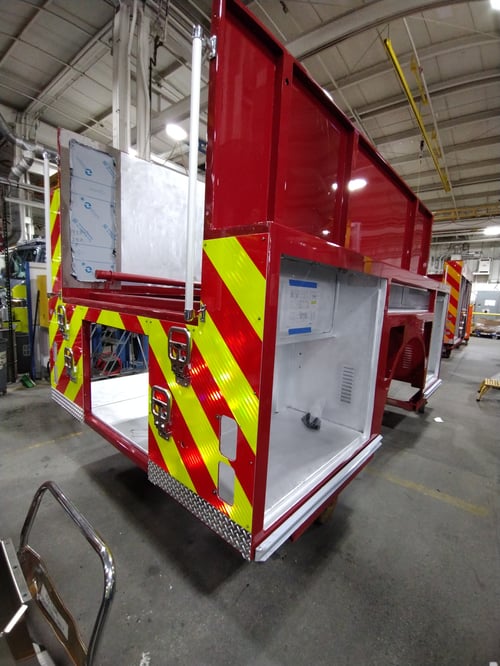 Indianapolis FD