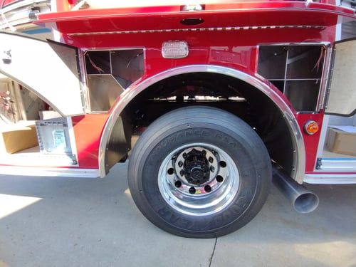 Indianapolis FD