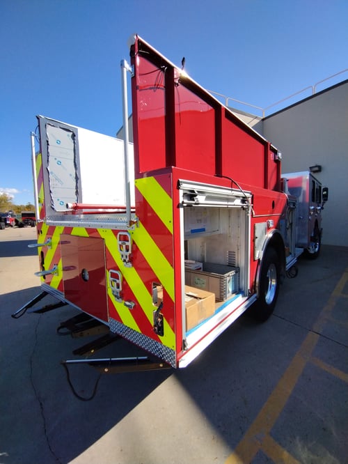 Indianapolis FD