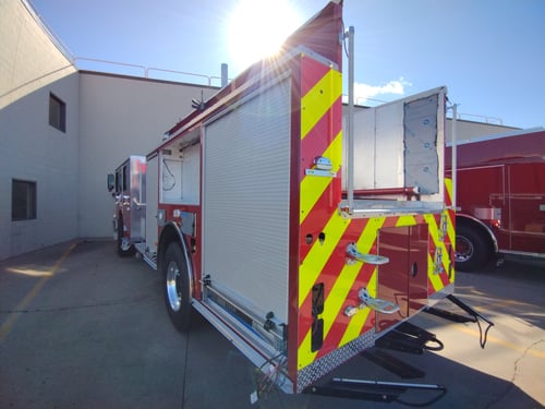 Indianapolis FD