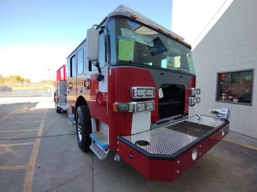 Indianapolis FD