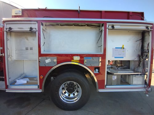 Indianapolis FD