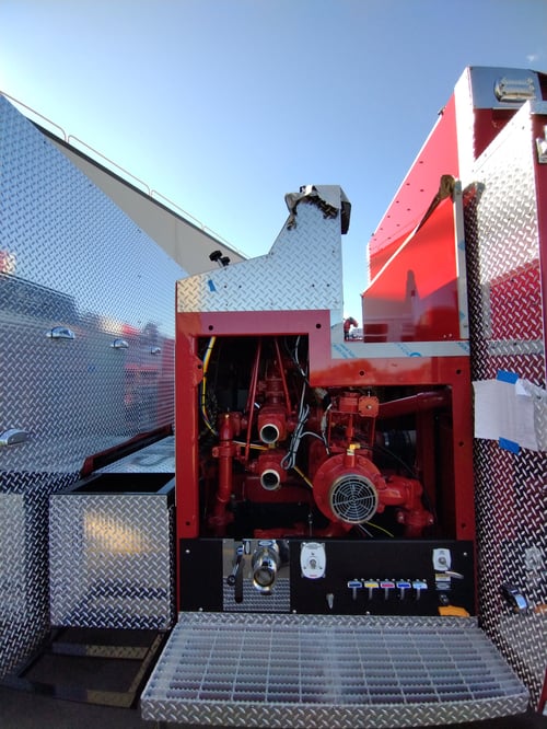 Indianapolis FD