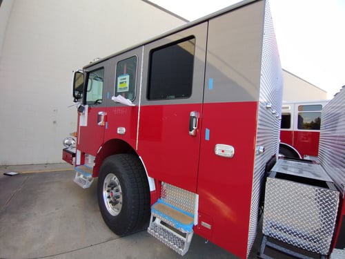 Indianapolis FD