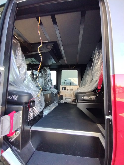 Indianapolis FD