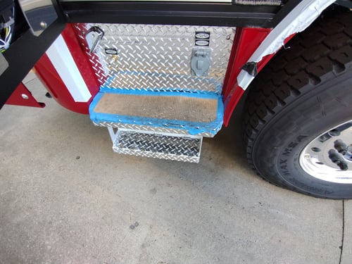 Indianapolis FD