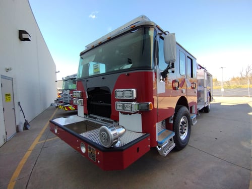 Indianapolis FD