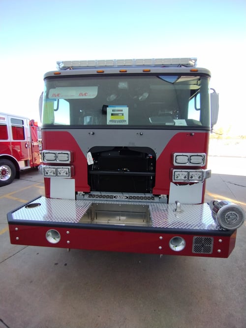 Indianapolis FD