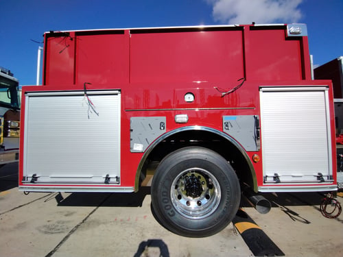 Indianapolis FD
