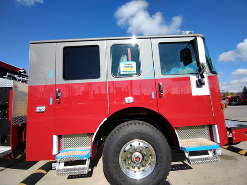 Indianapolis FD