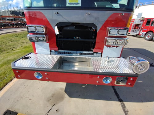 Indianapolis FD