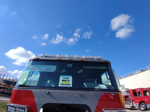 Indianapolis FD