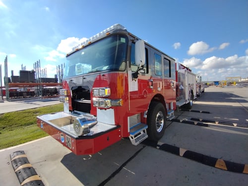 Indianapolis FD