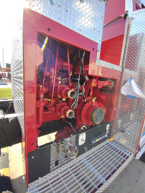 Indianapolis FD