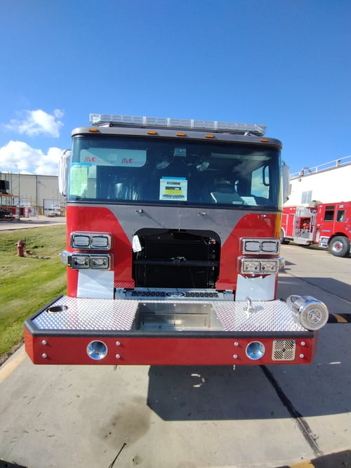 Indianapolis FD