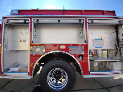 Indianapolis FD