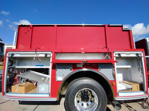 Indianapolis FD