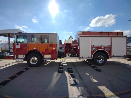 Indianapolis FD