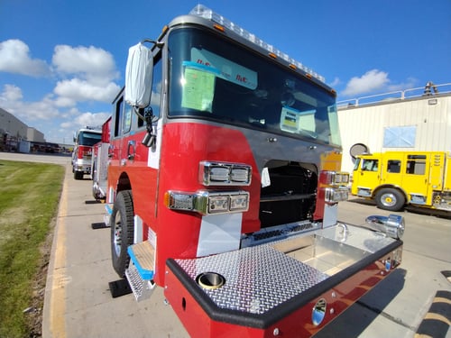 Indianapolis FD
