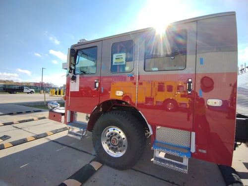 Indianapolis FD