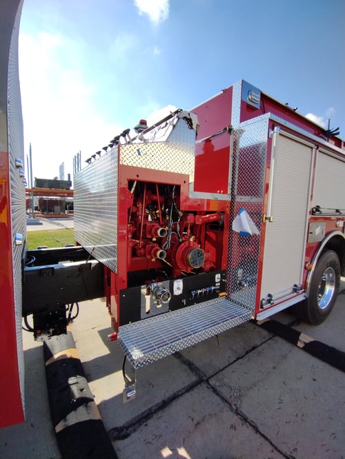 Indianapolis FD